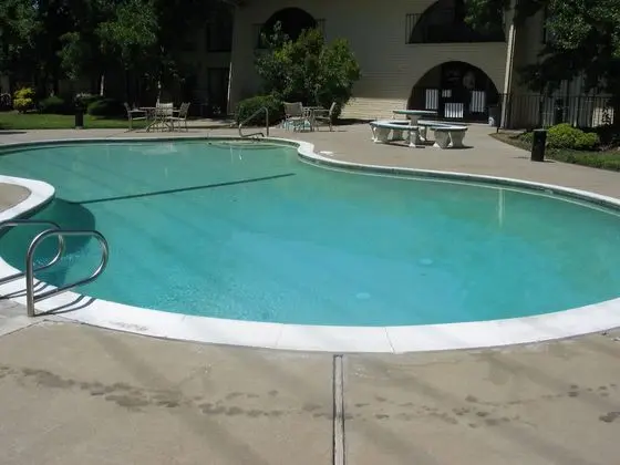 Heritage Inn Express Roseville