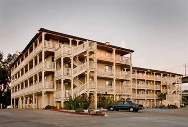 Heritage Inn La Mesa
