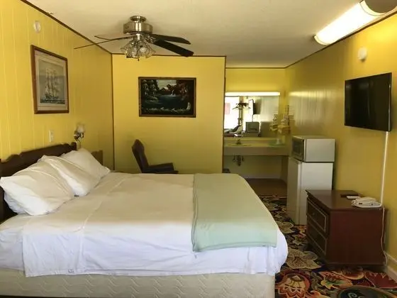 Heritage Inn Mahomet