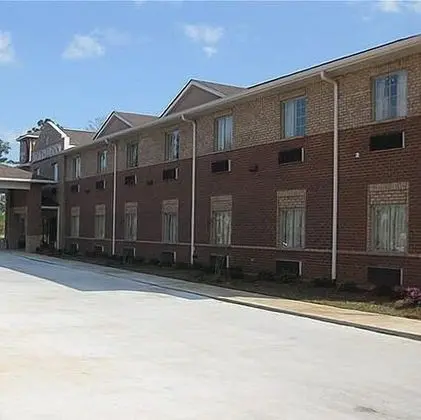 Heritage Inn Picayune