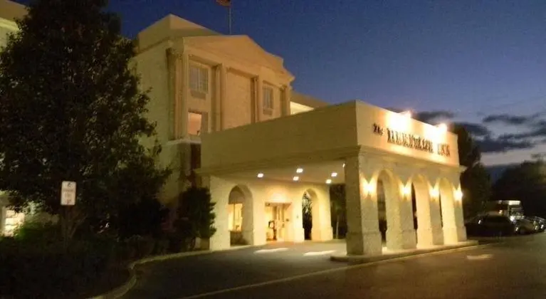Heritage Inn - Rehoboth Beach