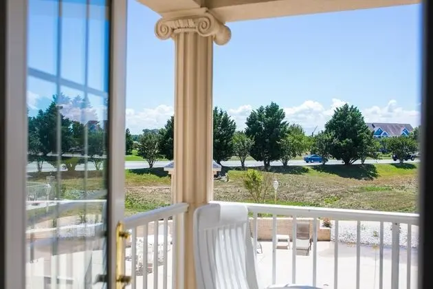 Heritage Inn - Rehoboth Beach