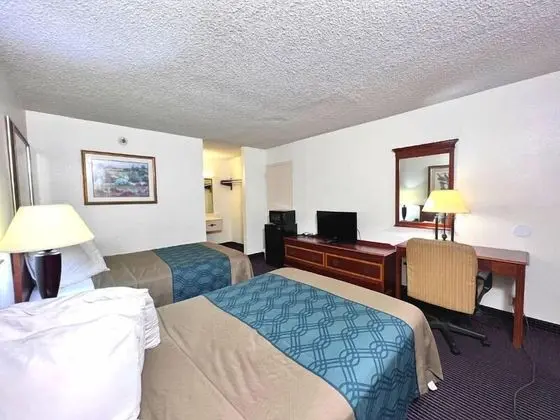 Heritage Inn and Suites - Oda