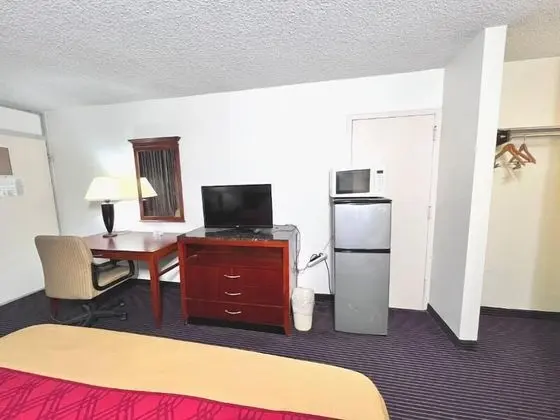 Heritage Inn and Suites - Oda