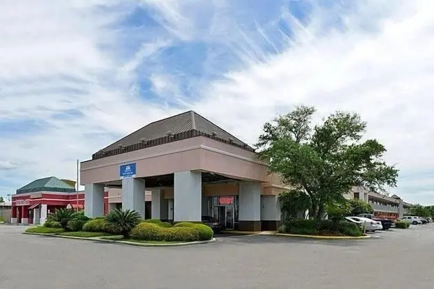 Heritage Inn and Suites - Öne Çıkan Resim