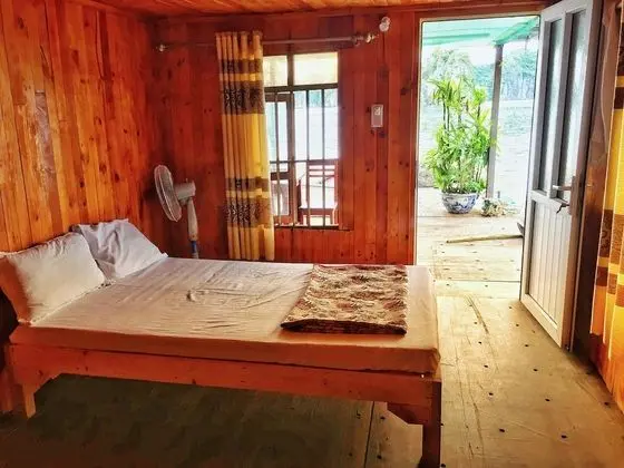 Heritage Journey Homestay - Oda