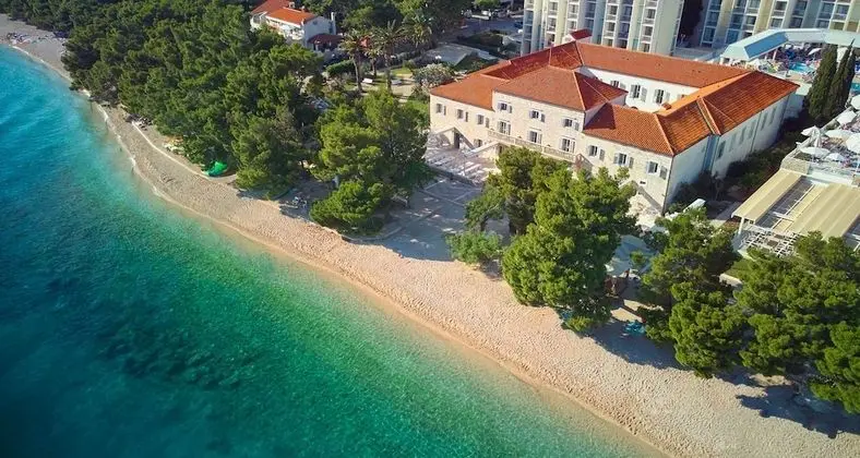 Heritage Hotel Kaštelet