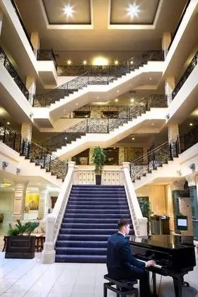 The Heritage