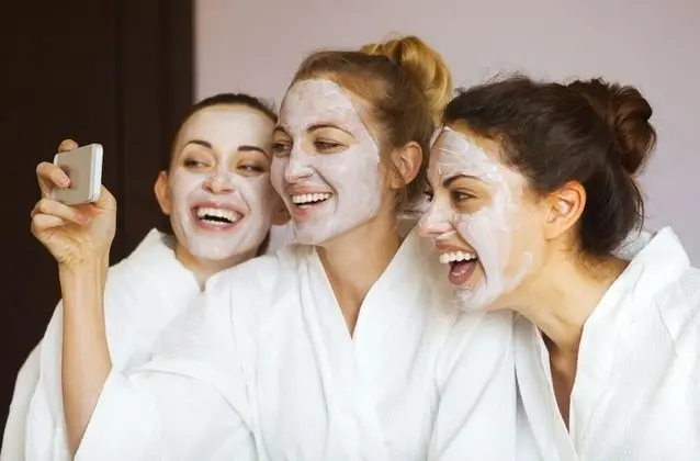 The Heritage - Spa
