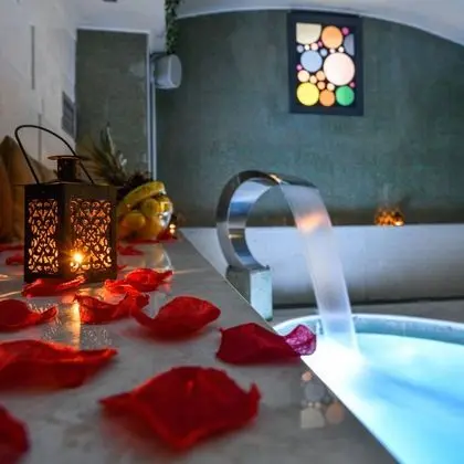 Heritage Hotel Krone - Öne Çıkan Resim