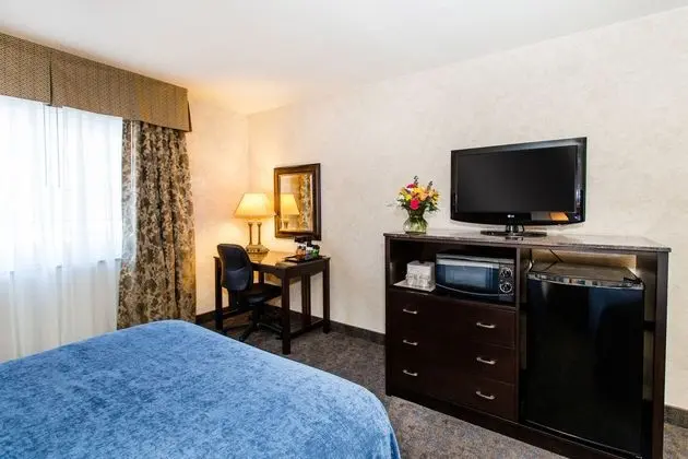 Heritage Hotel Lancaster - Oda
