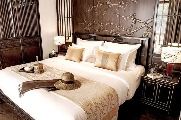 Heritage Line Ylang Cruise - Oda