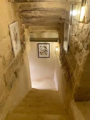Heritage Living Apartment With Spectacular Views - İç Mekan