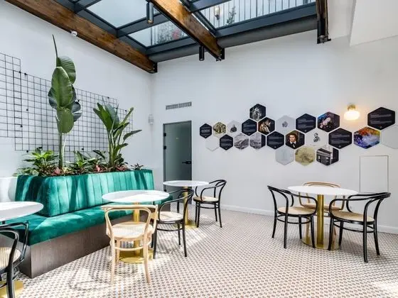 Hotel Heritage - Yerinde Yemek