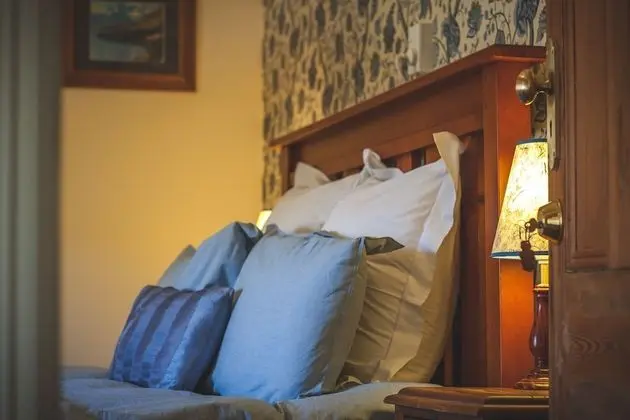 Heritage Lodge at Kinloch Lodge - Oda