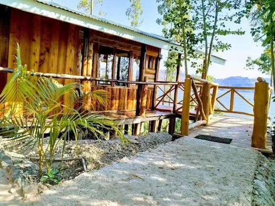 Heritage Lodges - Habuharo - 1