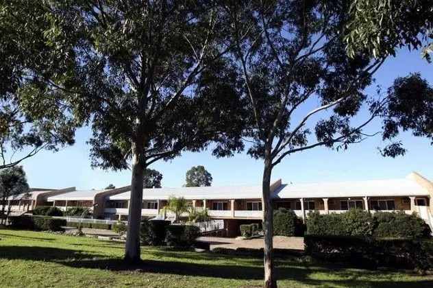 The Heritage Motel - Campbelltown