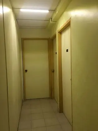 Hotel Heritage - İç Mekan