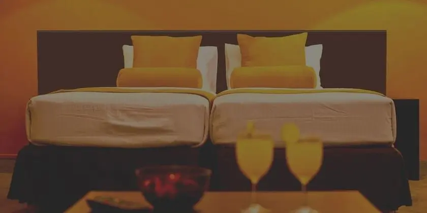 Heritage Medawachchiya Resort - Oda