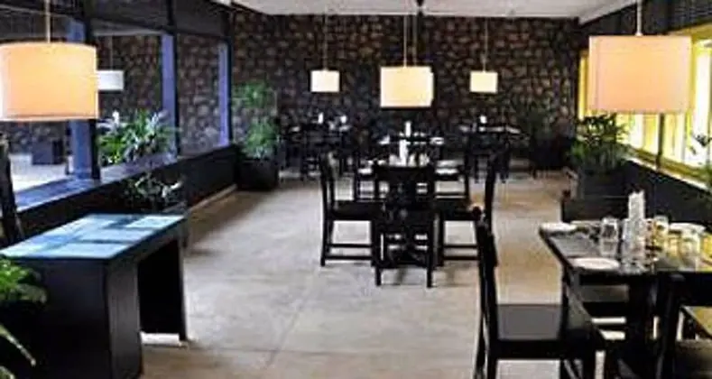 Heritage Medawachchiya Resort - Yerinde Yemek