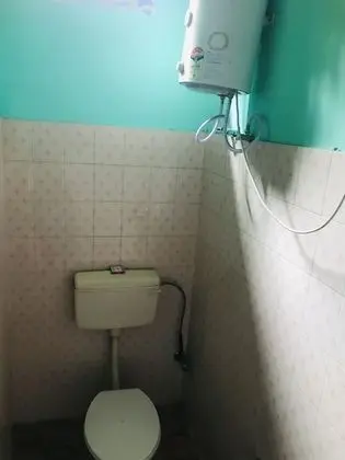 Heritage Nest Resort - Banyo Tipleri