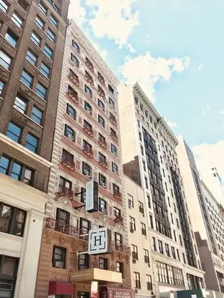 Heritage Hotel