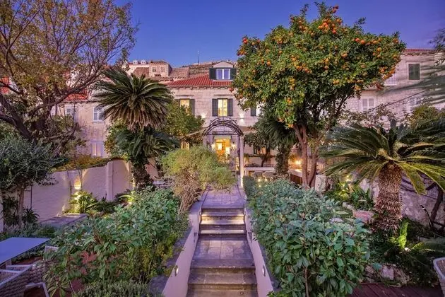 Heritage Villa Nobile