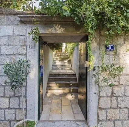 Heritage Villa Nobile - Dış Mekan
