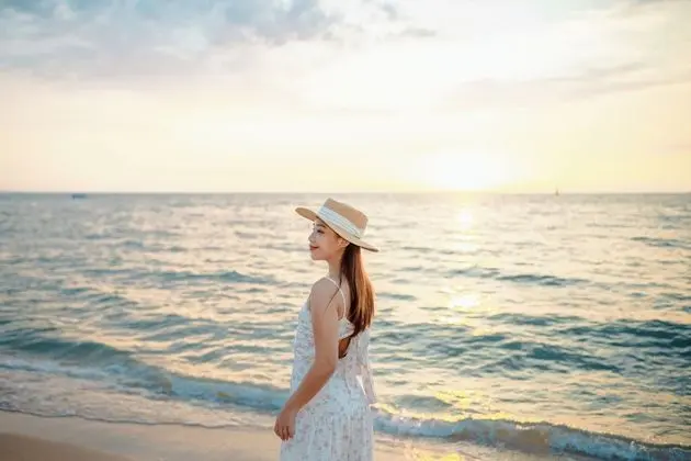 The Heritage Pattaya Beach Resort - Plaj