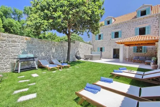 Heritage Villa Princess Captislava - Öne Çıkan Resim