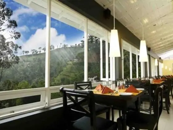 Heritage Pusellawa Bungalow - Yerinde Yemek