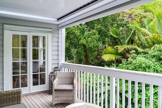 Heritage, Renovated 2 Bedroom Ponsonby Villa