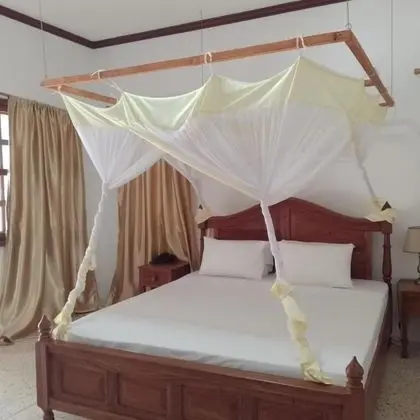 Heritage Retreat Bungalows - Oda