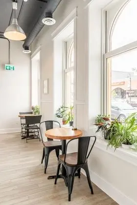 Heritage Rideau 1Br Apartment Free Parking 2 - Oda