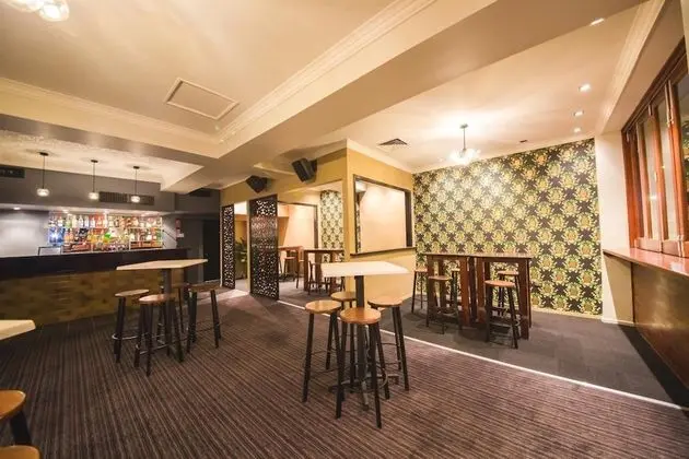 Heritage Hotel - Yerinde Yemek