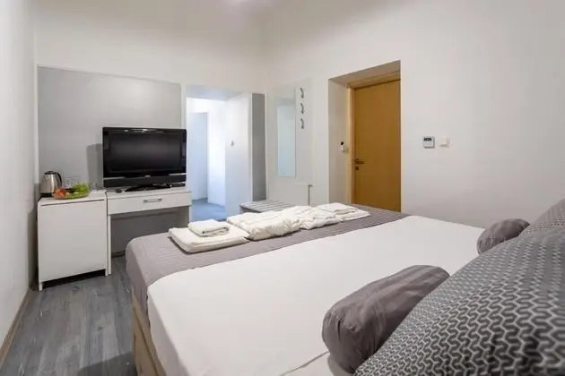 Hotel Heritage Rose Split - Oda