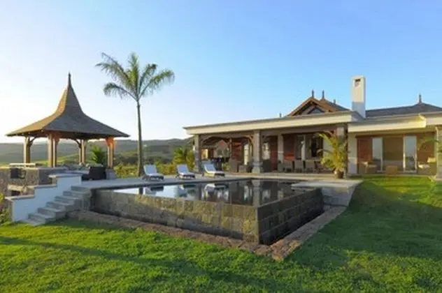 Heritage The Villas