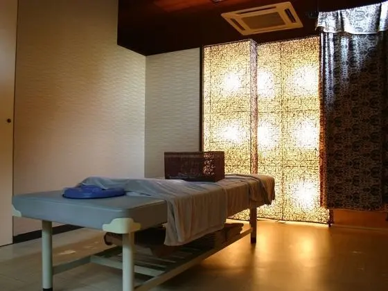 Hotel Heritage Resorts - Spa