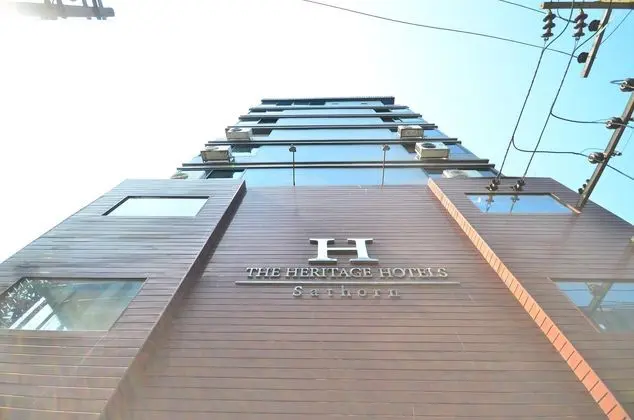 Heritage Hotels Sathorn