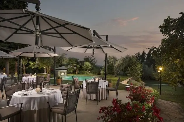 Heritage Hotel San Rocco