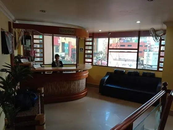 Hotel Heritage