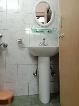 Hotel Heritage - Banyo Tipleri