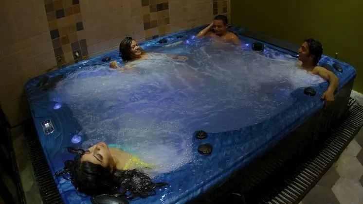 Heritage Hotel Suites and Spa - Spa