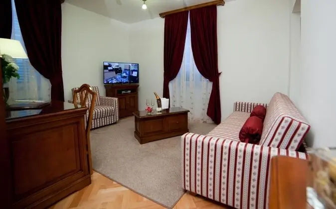 Heritage Hotel Tisno