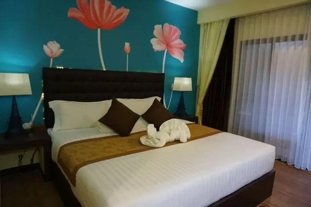 Heritage Tropical Resort @ Muang Nakhon - Öne Çıkan Resim