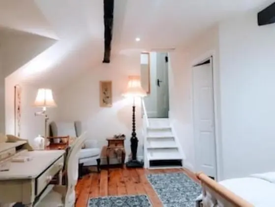 Heritage View Guest House - Genel
