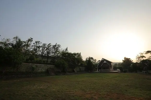 Heritage View Resort Rajgad