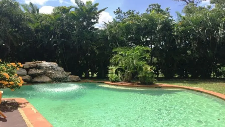 HERITAGE RESORT