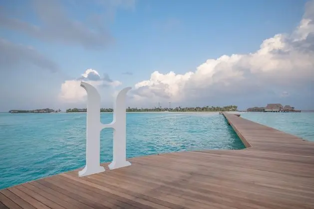 Heritance Aarah Maldives