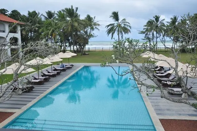Heritance Ayurveda - Havuz